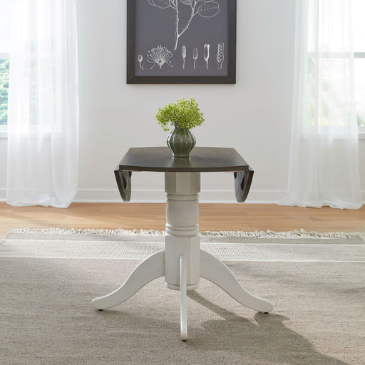 Brook Bay Drop Leaf Table Set - Furniture House (VA)