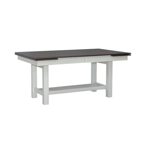 Brook Bay Trestle Table Set - Furniture House (VA)