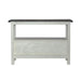 Brook Bay Sideboard in Textured White - Furniture House (VA)