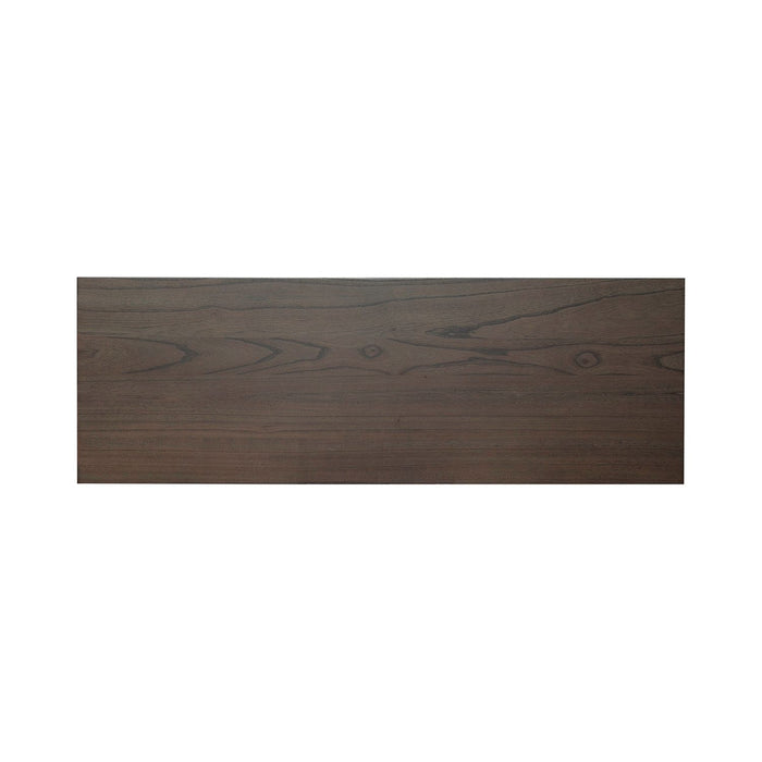 Brook Bay Sideboard in Textured White - Furniture House (VA)