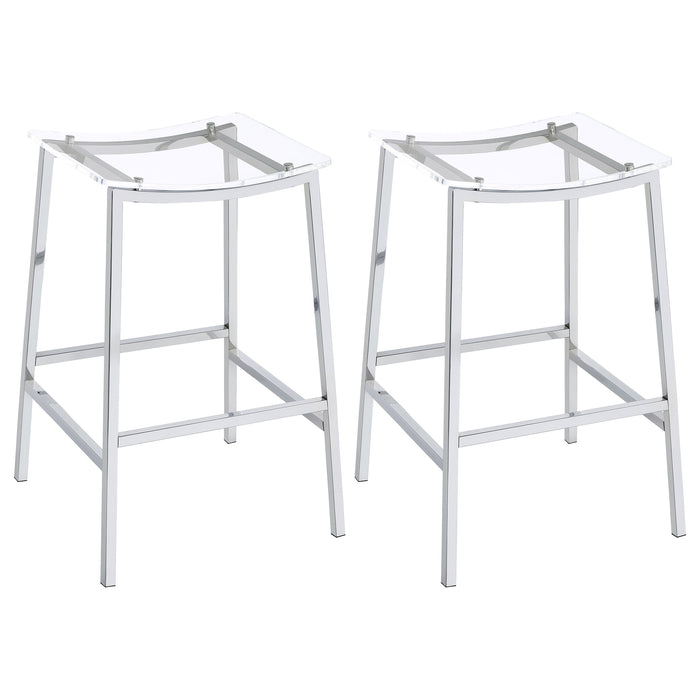 Jovani Bar Stool