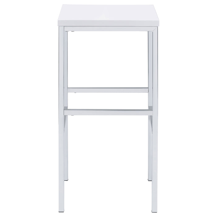 Natividad Bar Table Set