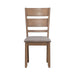 Brook Bay Slat Back Uph Side Chair (RTA) - Furniture House (VA)
