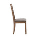 Brook Bay Uph Ladder Back Side Chair (RTA) - Furniture House (VA)
