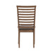 Brook Bay Uph Ladder Back Side Chair (RTA) - Furniture House (VA)