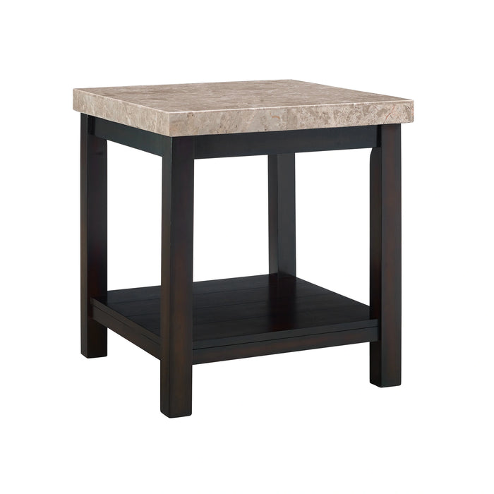 Kansas Occasional Table Set