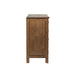 Carolina Crossing Server in Antique Honey - Furniture House (VA)