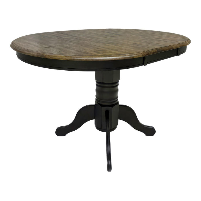 Carolina Crossing Gathering Table Set - Furniture House (VA)