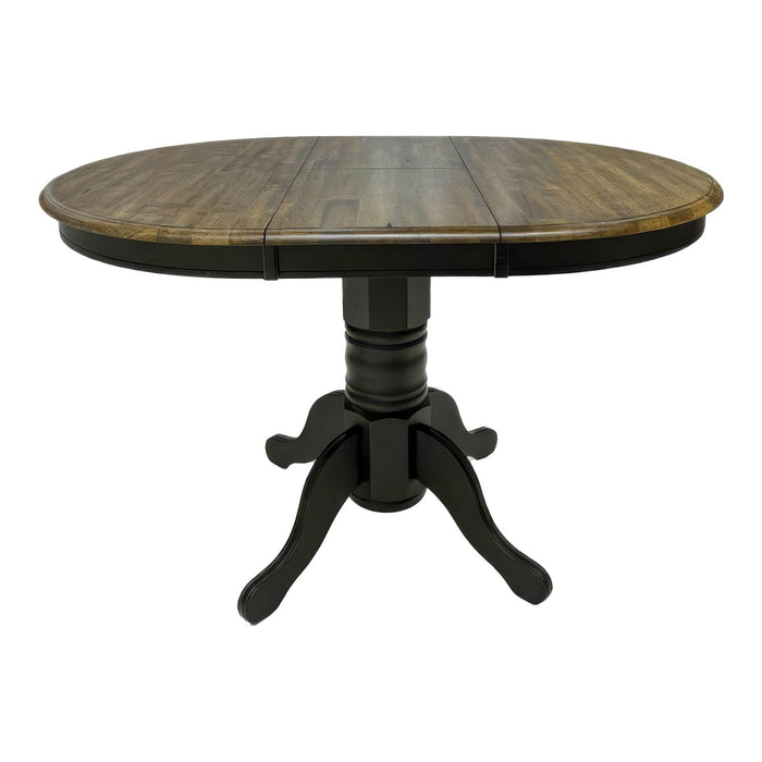 Carolina Crossing Gathering Table Set - Furniture House (VA)