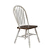 Carolina Crossing 3 Piece Pedestal Table Set - Furniture House (VA)