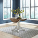 Carolina Crossing Drop Leaf Table Set - Furniture House (VA)