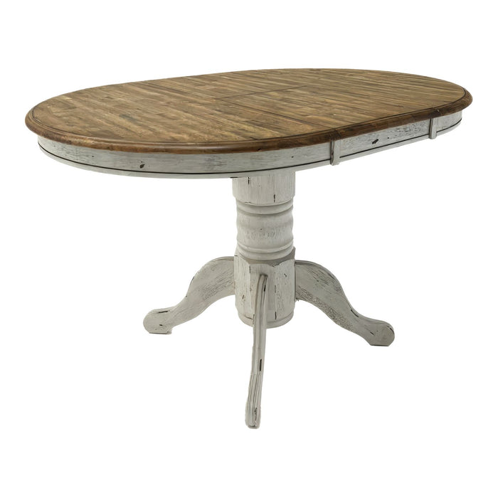 Carolina Crossing Gathering Table Set - Furniture House (VA)