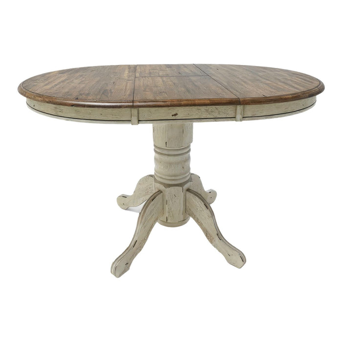 Carolina Crossing Gathering Table Set - Furniture House (VA)