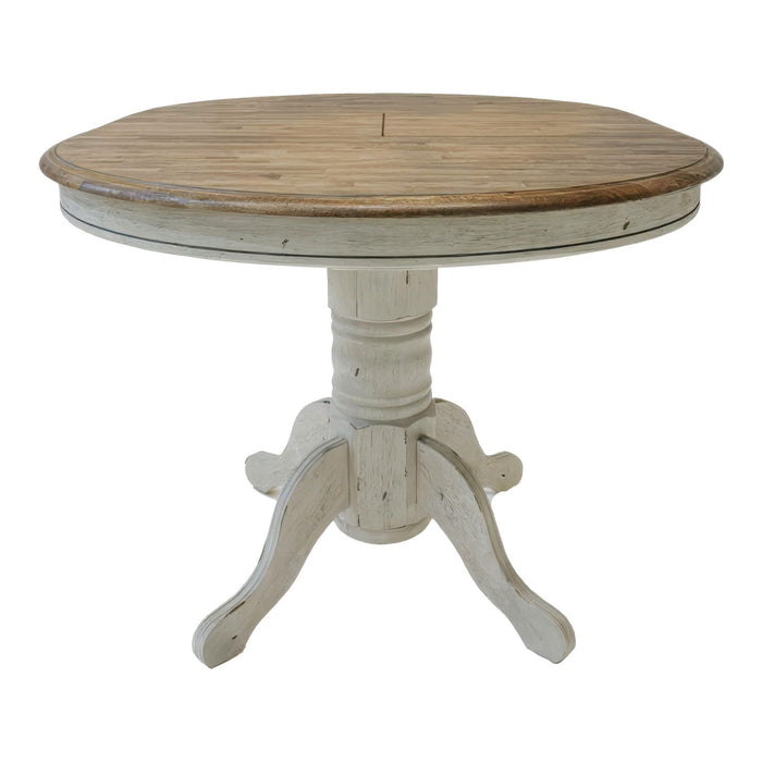 Carolina Crossing Gathering Table Set - Furniture House (VA)