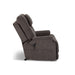 Zecliner Model 2+ Latitudes Power Lift Sleep Recliner with Power Headrest, Lumbar, Heat & Massage - 5000008162 - Furniture House (VA)