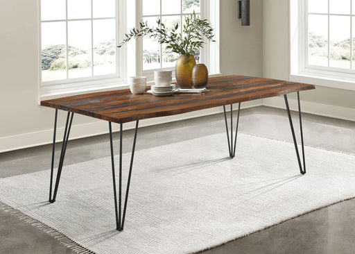 Neve Dining Table - Furniture House (VA)