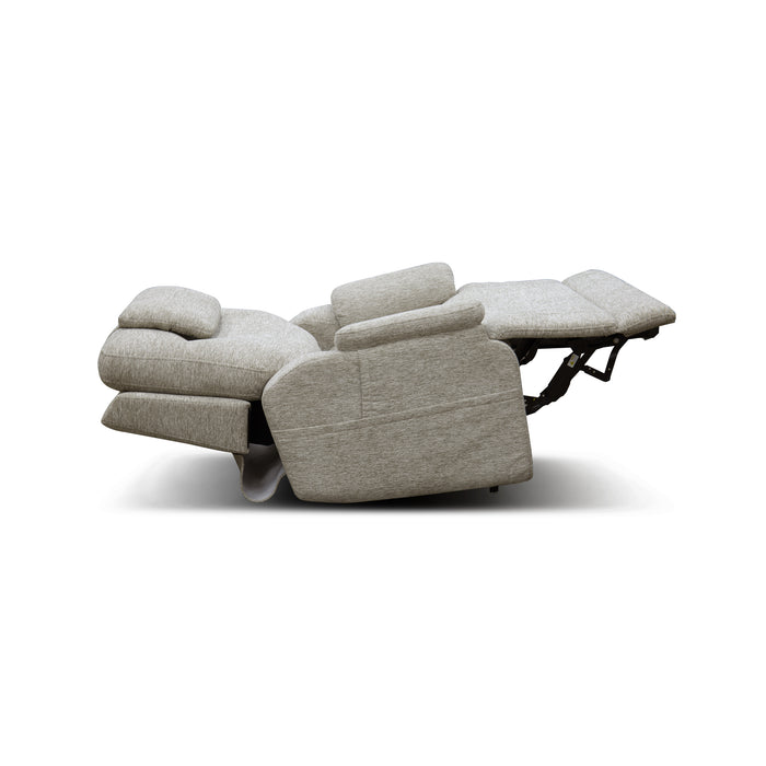 Zecliner Model 2+ Latitudes Power Lift Sleep Recliner with Power Headrest, Lumbar, Heat & Massage - 5000006218 - Furniture House (VA)