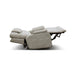 Zecliner Model 2+ Latitudes Power Lift Sleep Recliner with Power Headrest, Lumbar, Heat & Massage - 5000006218 - Furniture House (VA)