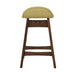 Space Savers 24 Inch Counter Chair - Green (RTA) image
