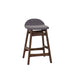 Space Savers 24 Inch Counter Chair - Grey (RTA) image