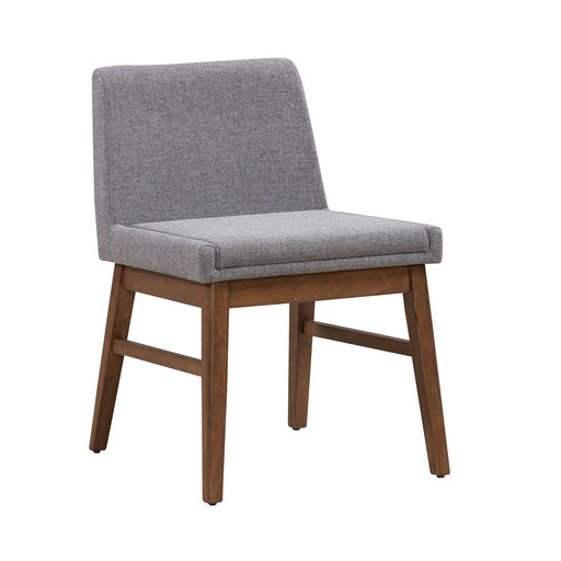 Space Savers Uph Side Chair (RTA) - Furniture House (VA)