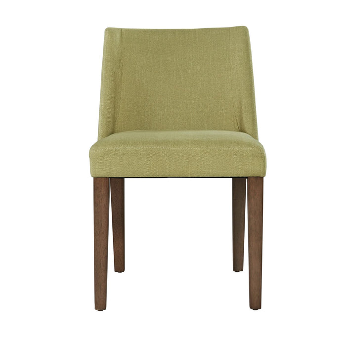Space Savers Nido Chair - Green (RTA) image