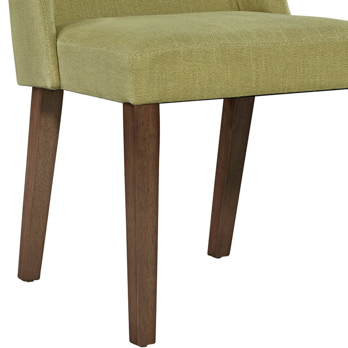 Space Savers Nido Chair - Green (RTA) image