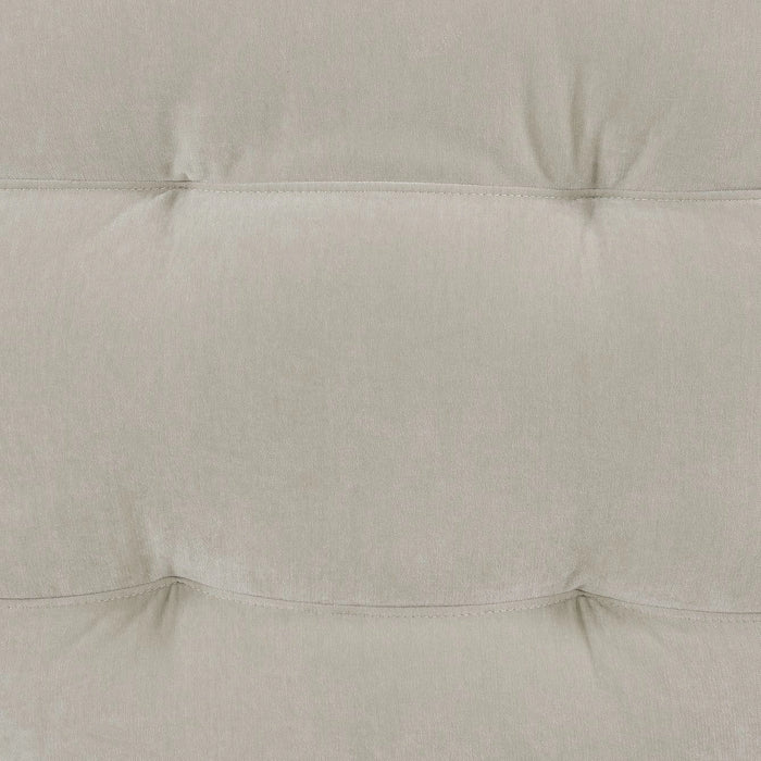 Dominick Chaise In Amigo Linen