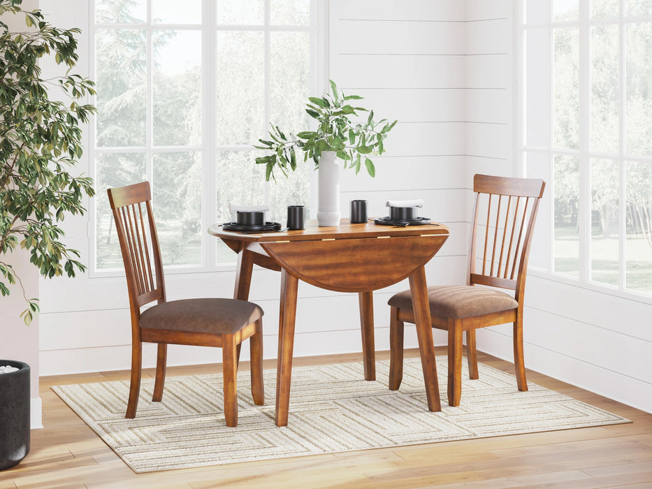 Berringer Dining Set