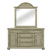 Summer House Dresser & Mirror image