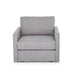 Flex Chair with Narrow Arm - 5000003373