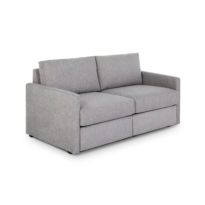 Flex Loveseat with Narrow Arm - 5000003379 - Furniture House (VA)