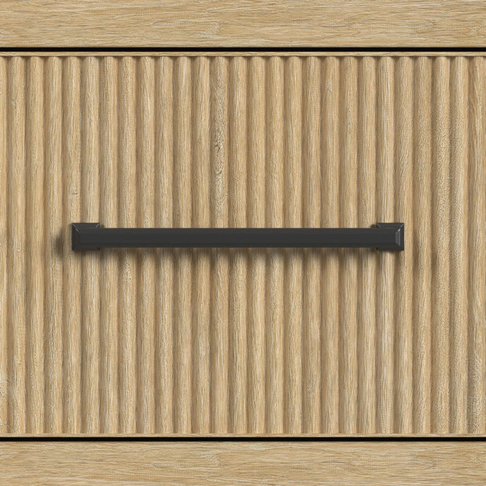 Ridgemont Storage Bed