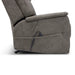 Zecliner Model 3+ Petite Power Sleep Chair with Power Headrest, Lumbar, Heat & Massage - 5000010067 - Furniture House (VA)