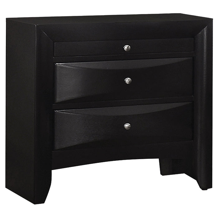 Briana Nightstand - Furniture House (VA)