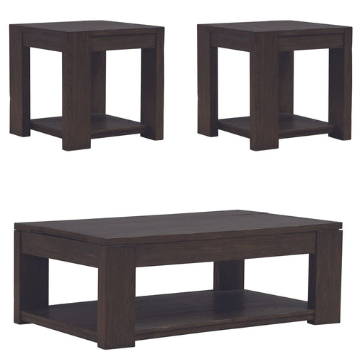 Lennox Hill 3 Piece Set - Furniture House (VA)