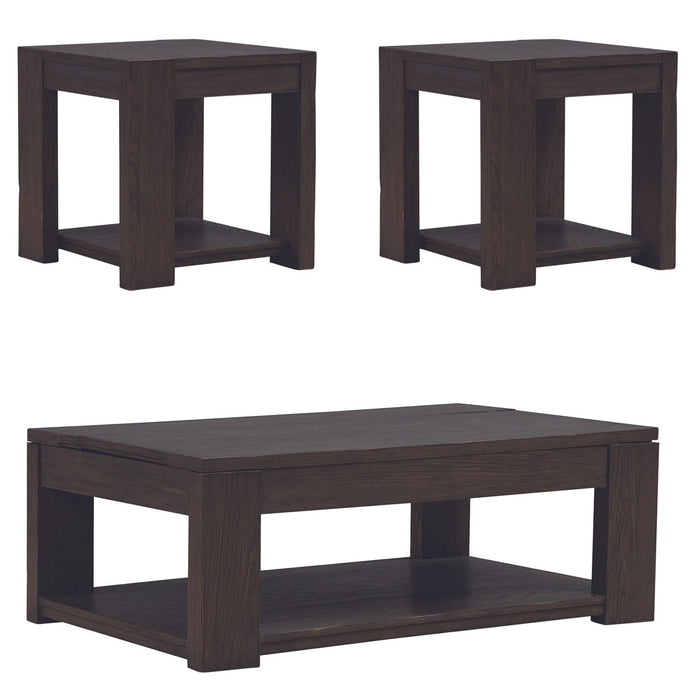 Lennox Hill 3 Piece Set - Furniture House (VA)