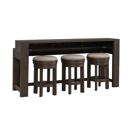 Lennox Hill 4 Piece Set - Furniture House (VA)