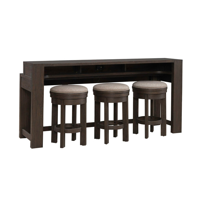 Lennox Hill 4 Piece Set - Furniture House (VA)