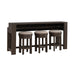 Lennox Hill 4 Piece Set - Furniture House (VA)