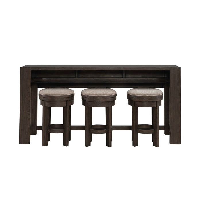 Lennox Hill 4 Piece Set - Furniture House (VA)