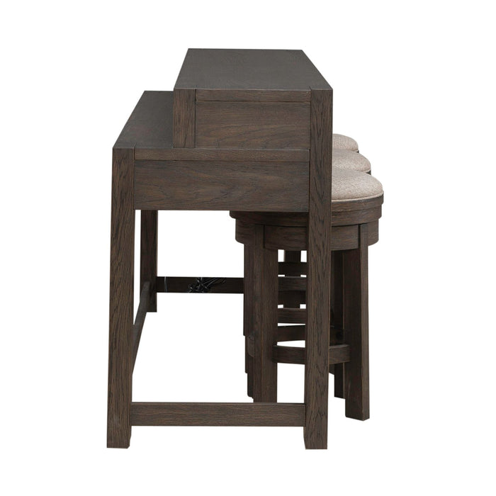 Lennox Hill 4 Piece Set - Furniture House (VA)