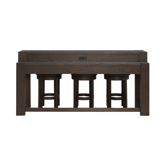 Lennox Hill 4 Piece Set - Furniture House (VA)