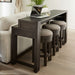 Lennox Hill 4 Piece Set image