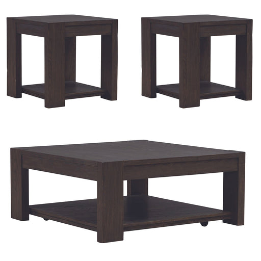 Lennox Hill Opt 3 Piece Set - Furniture House (VA)