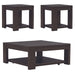 Lennox Hill Opt 3 Piece Set - Furniture House (VA)