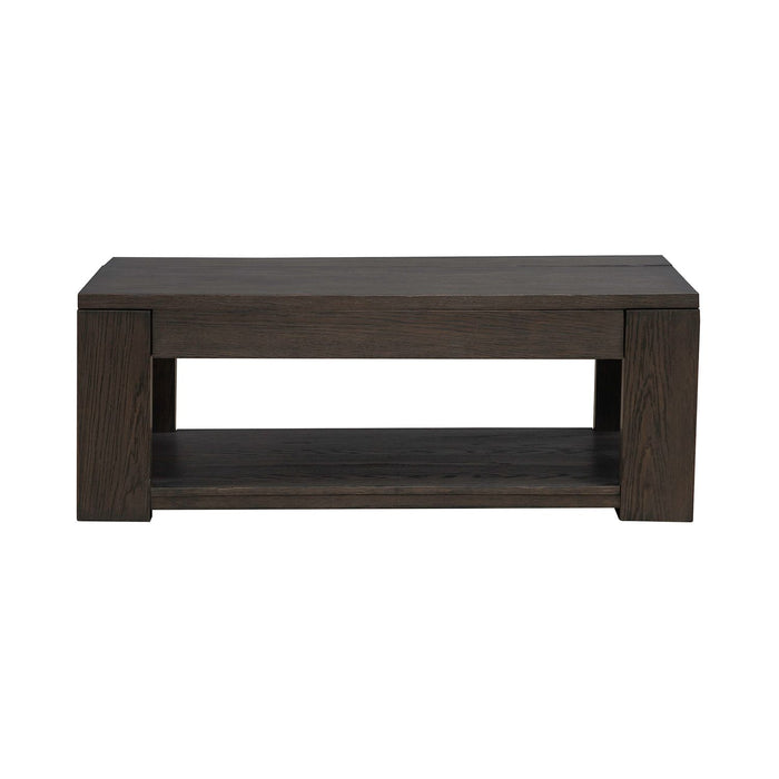 Lennox Hill Lift Top Cocktail Table - Furniture House (VA)
