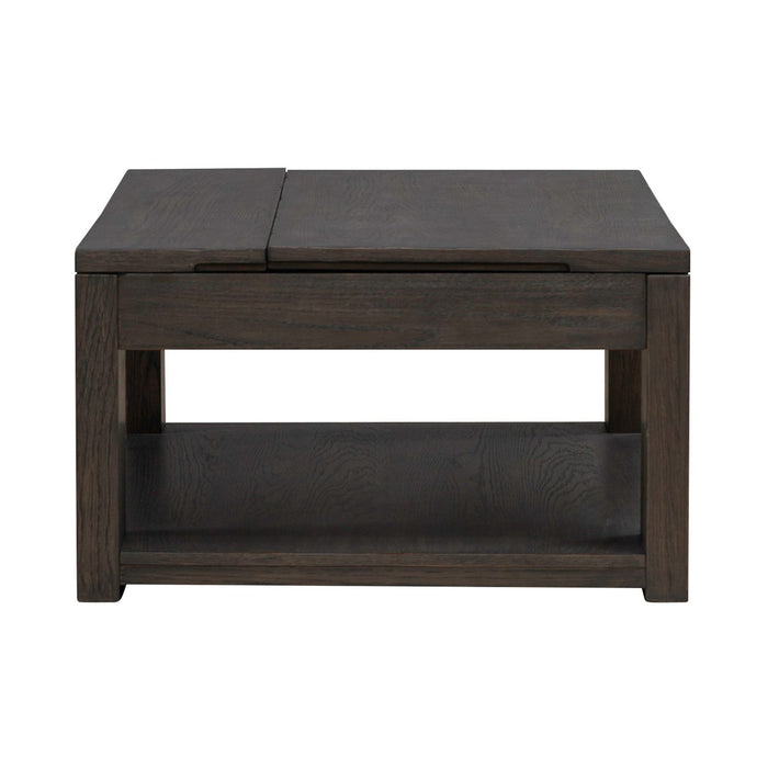 Lennox Hill Lift Top Cocktail Table - Furniture House (VA)