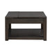 Lennox Hill Lift Top Cocktail Table - Furniture House (VA)