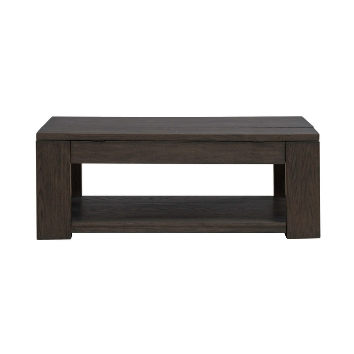 Lennox Hill Lift Top Cocktail Table - Furniture House (VA)
